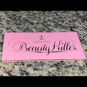 Jeffree Star Beauty Killer pallete